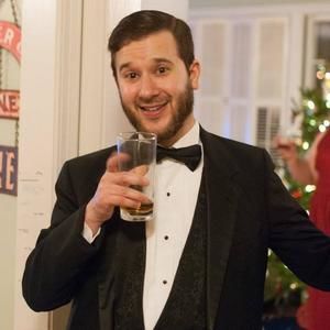 Meet your Posher, Ryan